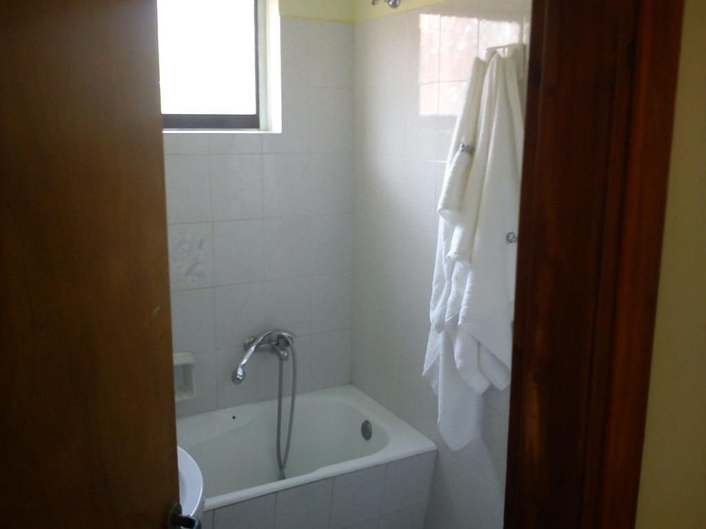Elaia Resorts Pérama Quarto foto